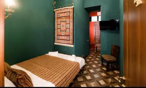 Vorontsoff inn boutique - 14
