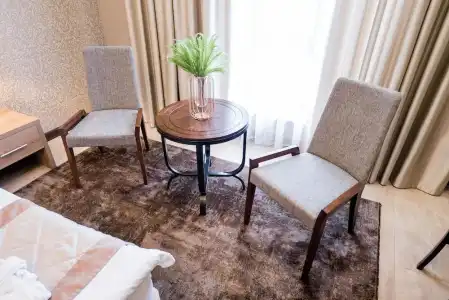Oasis Residence - 7