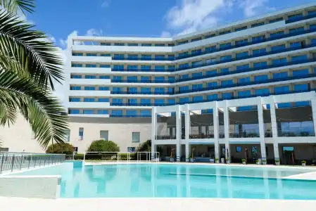 Radisson Blu Resort & Congress Centre 5* - 10
