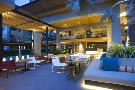 The Silver Palm Wellness Resort - 6