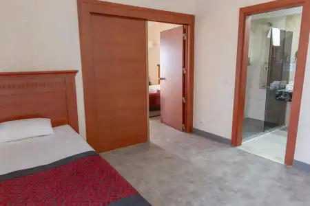 Casa Fora Beach Resort - 77