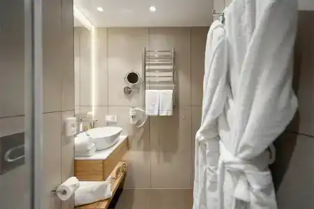 Zapolyar'e Sanatorium - 100