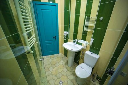 City Inn Tbilisi - 59
