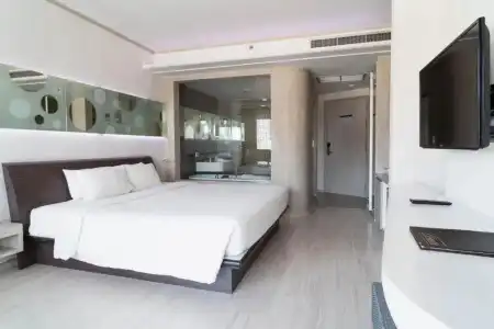 Pattaya Discovery Beach - 38