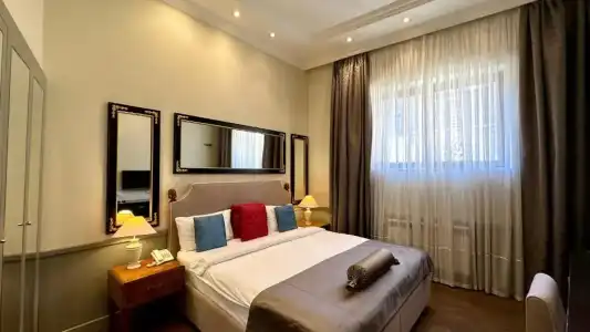 Seven Rooms Boutique - 19