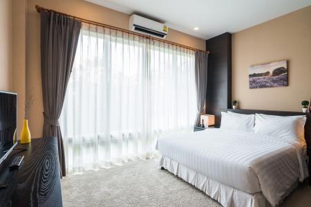 The Ville Jomtien Pool Villa - 49