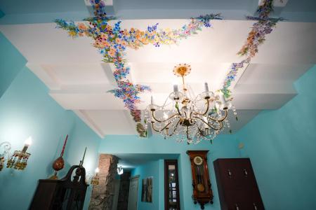 Butik-otel "The Victorian & Spa" - 65