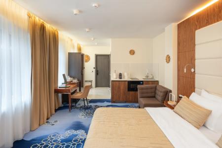 V&Rooftop lounge - 175