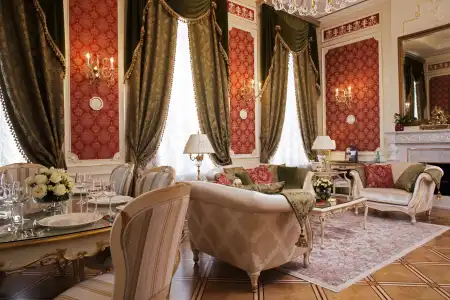 The State Hermitage Museum Official - 1