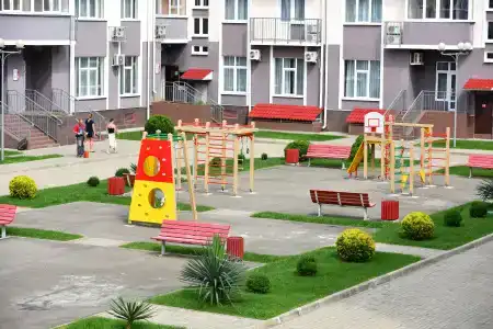 Barhatnyie Sezonyi Semeyniy Kvartal - 21