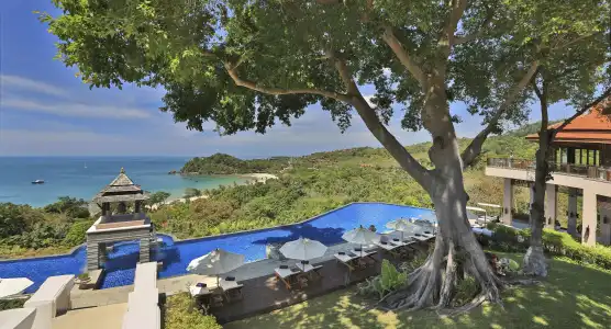 Pimalai Resort & Spa - 14