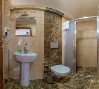 Rosalie Palace İstanbul - 17