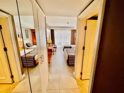 Sidera Kirman Premium - Ultra All Inclusive - 95