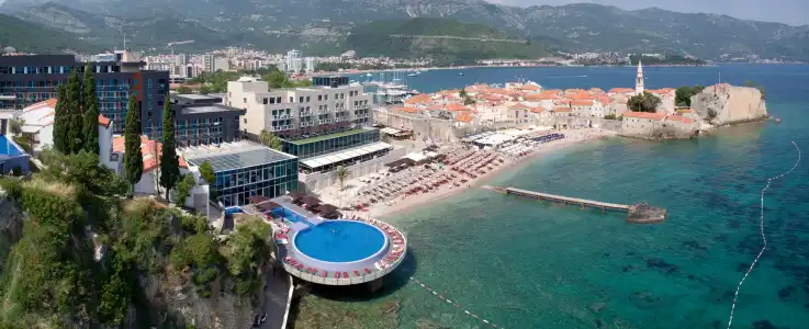 Avala Resort & Villas - 8