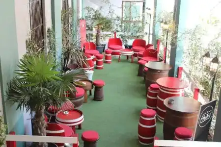 New Generation Hostel Milan Center Navigli - 4