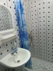 Diyor Hostel - 38