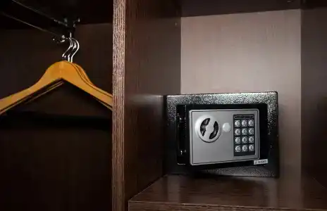 Lazurnoe Okno Guest House - 78