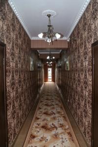 Antika Guest house - 9