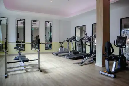 Holiday Inn Express Krabi Ao Nang - 10
