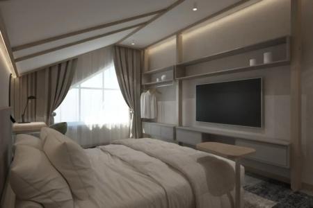 Pansionat Volna - 145