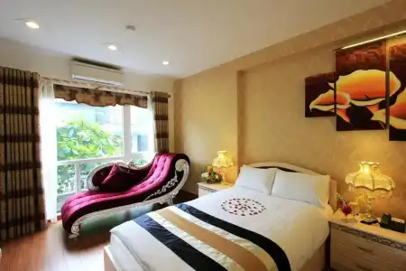 Hanoi Inner - 76
