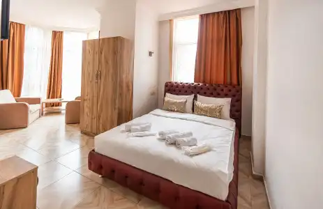 BATUMI INN - 87