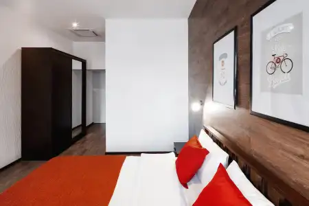 LiKi LOFT - 25