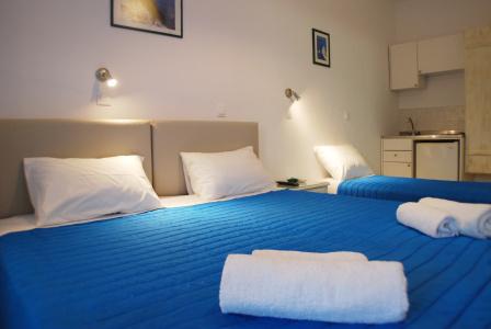 Aretousa Villas - 123