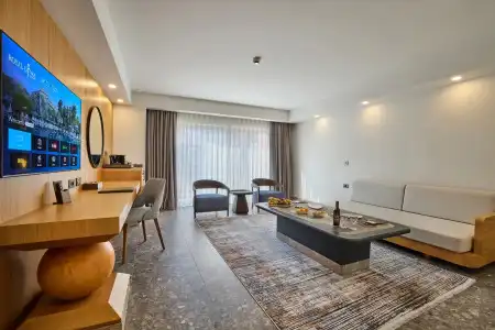 Mövenpick Resort Antalya - 69