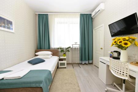 Golden Horn Bay View - 55