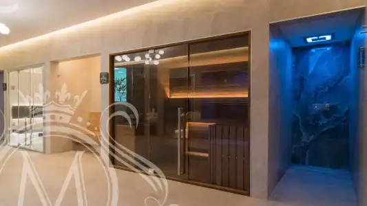 Il Marchese & Spa - 8