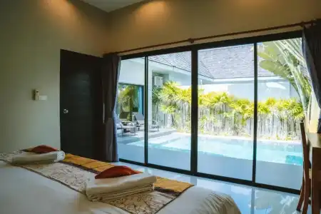 Layantara Villas Phuket - 90
