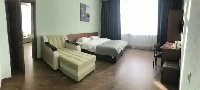 Kolizej Na Volzalnoy - 95