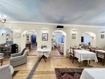 Amrots Deghceni - Boutique Castle Stay - 41