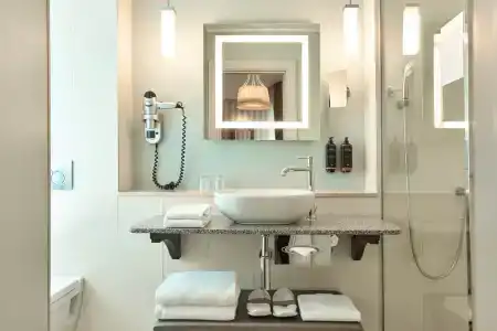 Mercure Arbat Moskva - 57