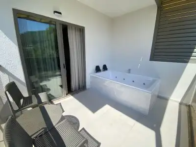 Göcek Lykia Resort Premium Concept - 33