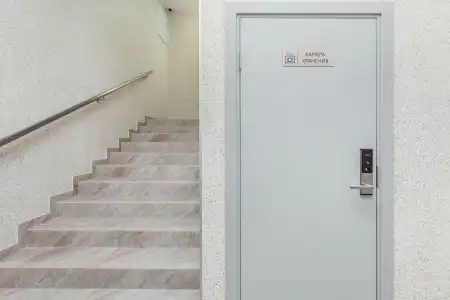 "rivyera Park Otel" - 21