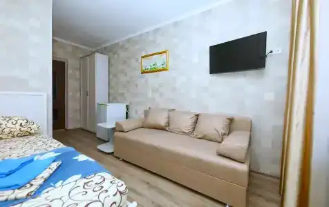 " Lesnaya skazka" Resort inn - 47