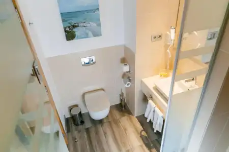Holiday Inn AKTAU - SEASIDE by IHG - 11