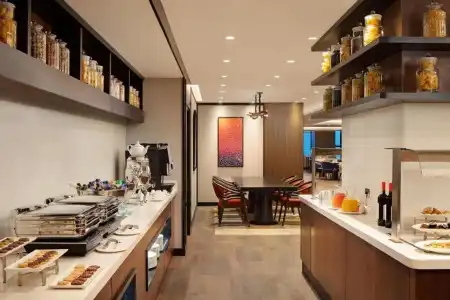 Sheraton Istanbul Esenyurt - 8