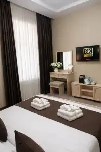 Grand Karavan - 20