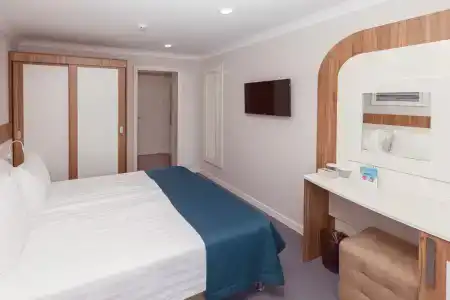 Alean Family Resort & SPA Sputnik 4* Ultra All Inclusive - 83