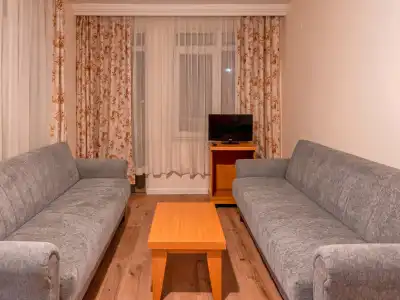Bella Rose Suite, Alanya - 16
