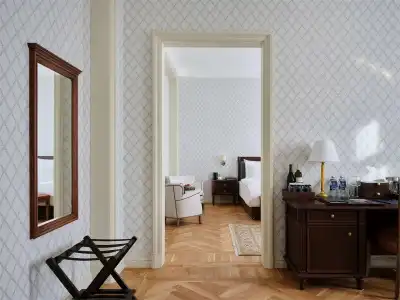 RODINA Grand & SPA 5* - 65