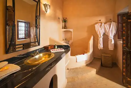 Riad darhani Guest house - 3