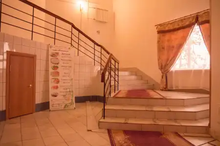 Andron-Otel - 28