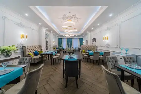Park-otel' Fili - 5