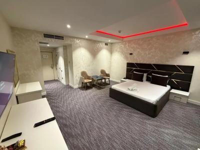 Mont Inn Baku - 39