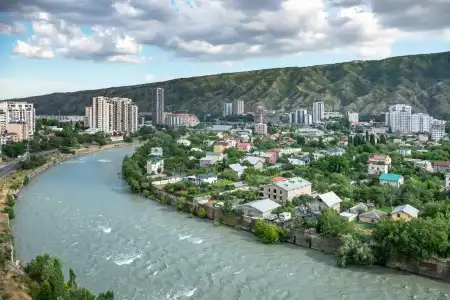 Royal Tulip & Casino, Tbilisi - 17