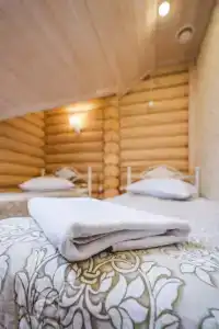 Сomplex Pereslavskaya Sloboda - 138